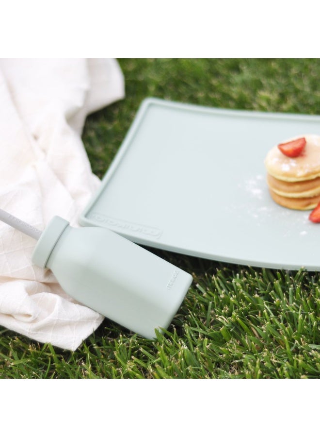 Minikoioi Mat Aqua Green - Image 2