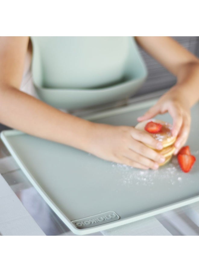 Minikoioi Mat Aqua Green - Image 3