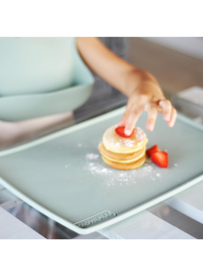 Minikoioi Mat Aqua Green - Image 4