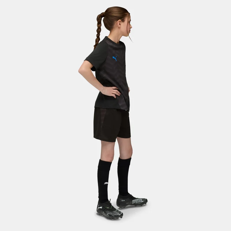 PUMA Kids' individualCUP Football Top