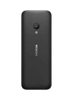 نوكيا موبايل 150 اسود 4G  - Image 2