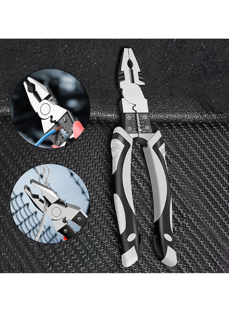 Tool plier multifunction - Image 1