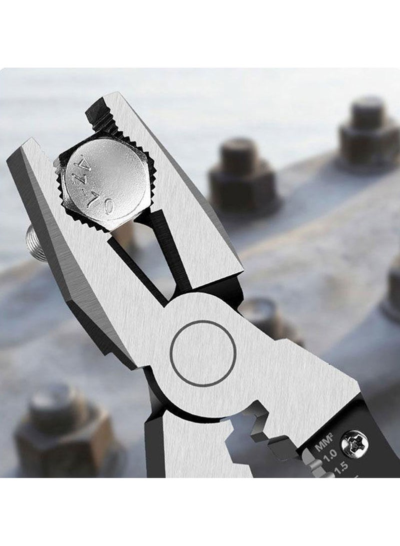Tool plier multifunction - Image 3