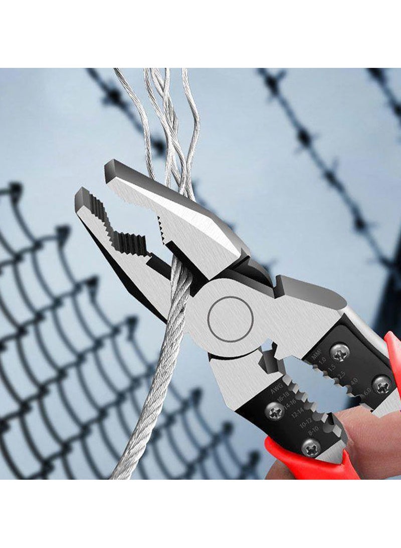 Tool plier multifunction - Image 4