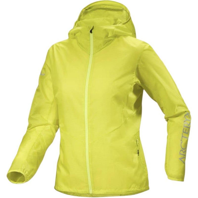 ARCTERYX Arc'teryx Norvan Jacket - Image 5