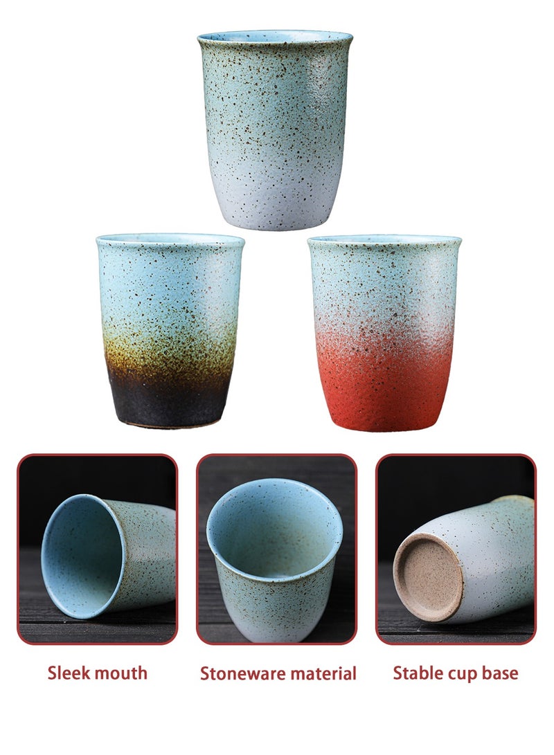 EqiEch 10-Piece Drip Coffee Maker Set V60 Size 02 - Image 4