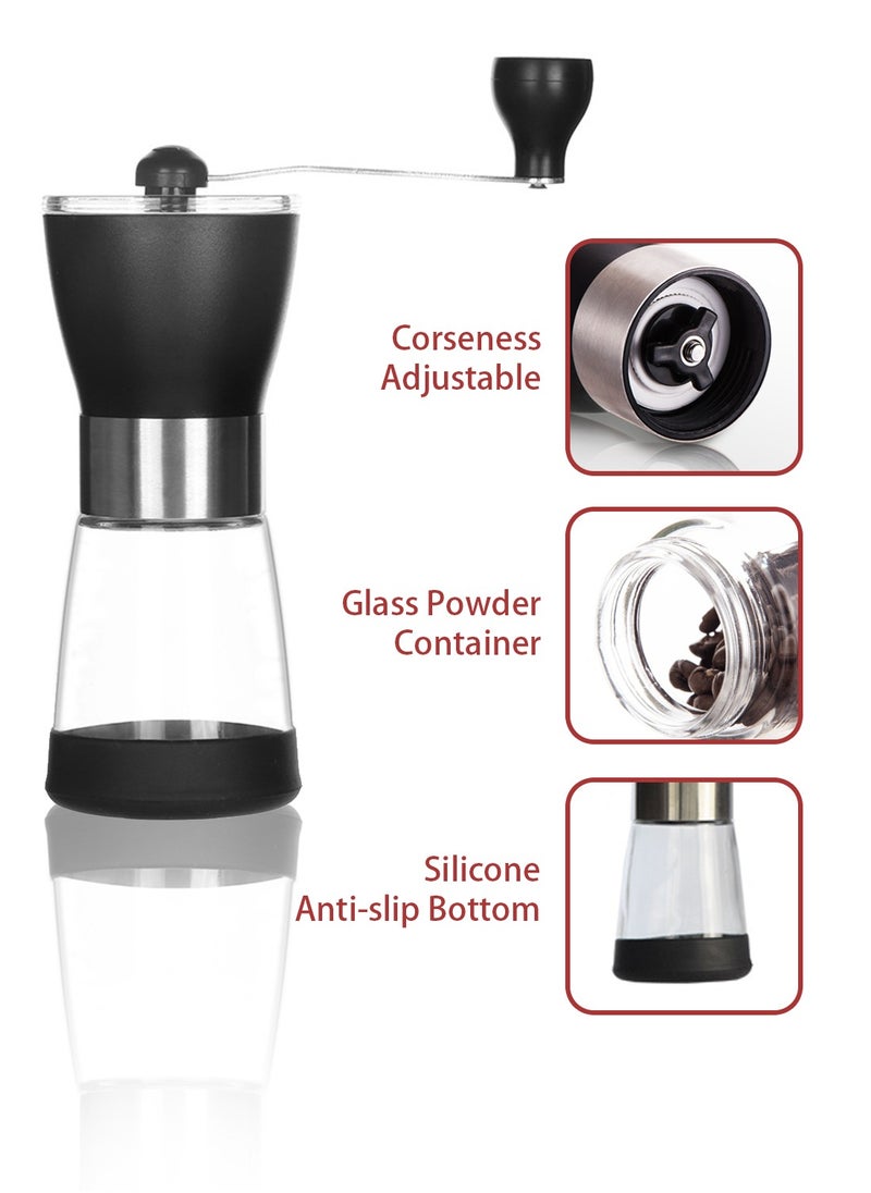 10-Piece Drip Coffee Maker Set V60 Size 02 - pzsku/ZDC94D1CD2284D7E0EAD9Z/45/_/1737425362/a5947e14-d0e8-4457-a328-e10ba8a7e731