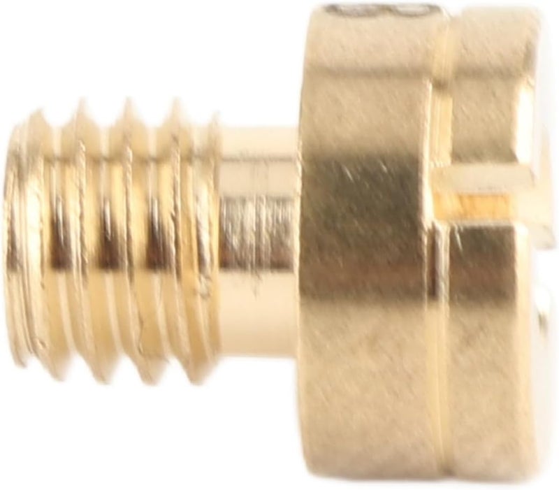 15 قطعة من مجموعة الرشاشات الرئيسية للمحرك، مناسبة لموديلات Mikuni N100 604 VM22 VM24 VM26 VM30، بأقطار رئيسية معدنية تتراوح بين 88 و150 مم، لمحركات الدراجات النارية ذات سعة 125 إلى 250 سي سي، مثالية كبديل قوي. - Image 4