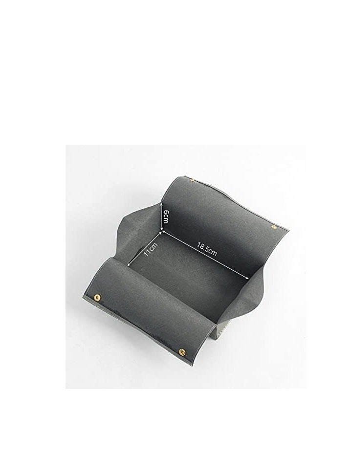 Tissue Dispenser of PU Leather - Image 5
