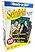Spin Master Games Seinfeld TV Show  Trivia Game  150 Cards  2 or More Players  Age 10 and Up - Image 4