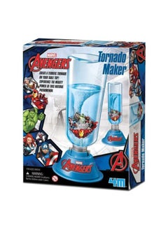 4m Shwy 4m Disney Marvel Tornado Maker 