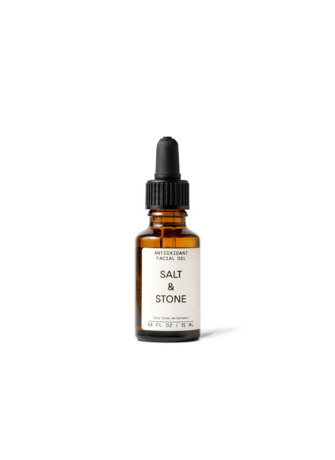 Salt & Stone - Salt & Stone Antioxidant Facial Oil 30ml - Image 1