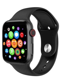 Smart Watch T500 Black