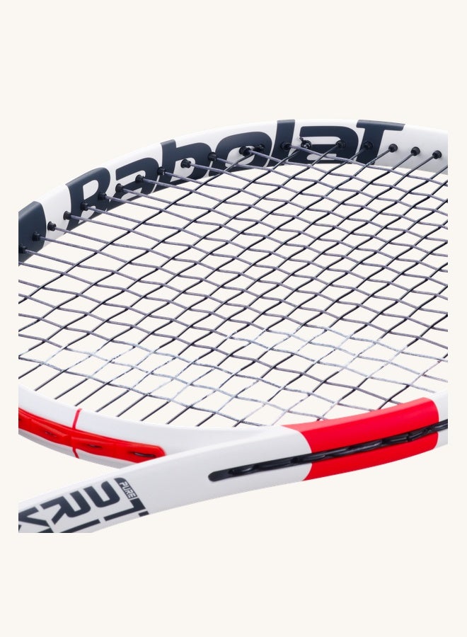 Babolat Hybrid Rpmb 125 + Vs 130 Tennis String - Black - 12M - Image 4