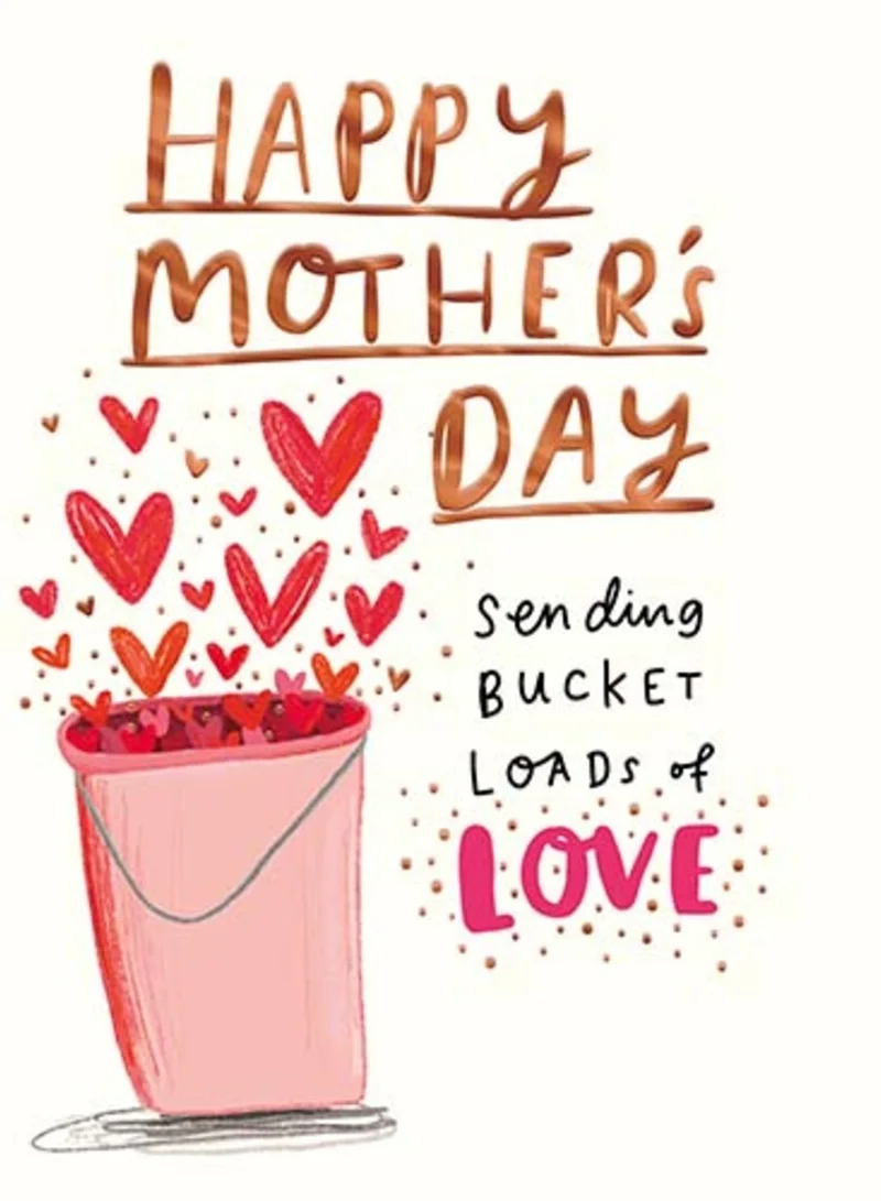 بيجمينت Bucket Loads Of Love