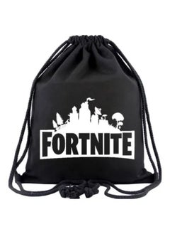 Sports Fortnite Drawstring Backpacks