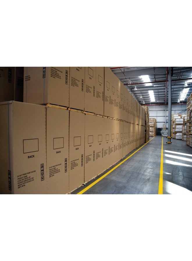 RUST-OLEUM 1627838 S1600 Inverted Blue Gloss 18 OZ. Spray, 18 Fl Oz (Pack of 1), 11 - Image 3