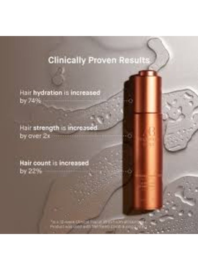 أوجستينوس بادر علاج فروة الرأس من أوغسطينوس بدر 30 مل - Image 3