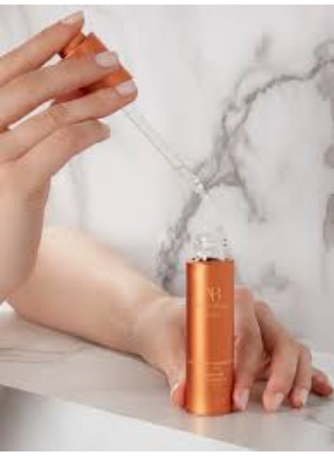 أوجستينوس بادر علاج فروة الرأس من أوغسطينوس بدر 30 مل - Image 2