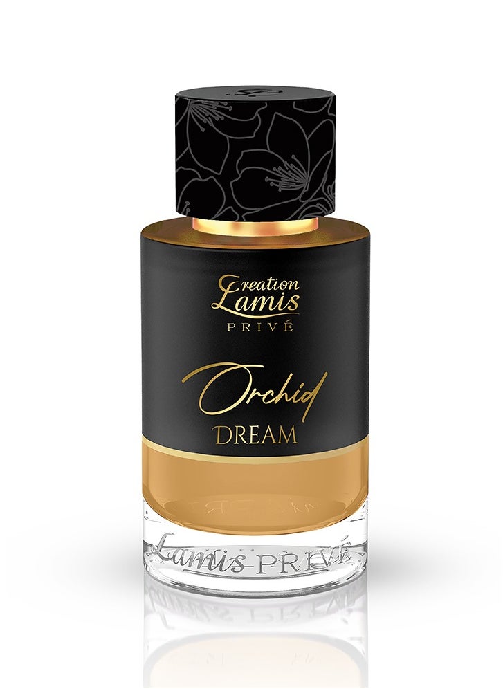 Creation Lamis Privé Orchid Dream Eau de Parfum Unisex 100ml  - Image 1