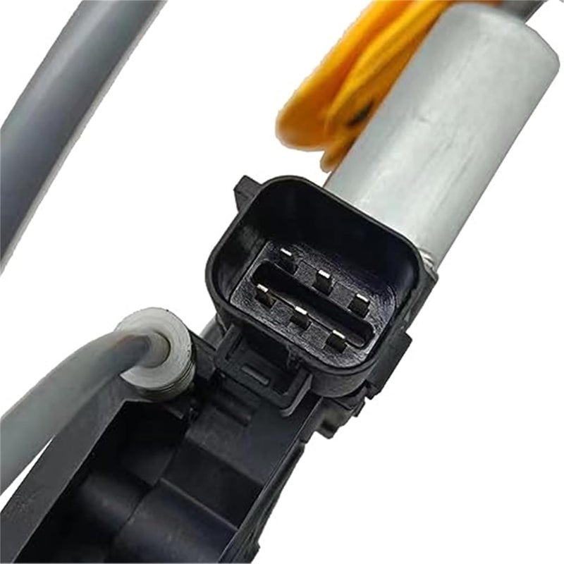 Wivplex Window Lifter Regulator for Jaguar XF 2009-2015 - Image 5