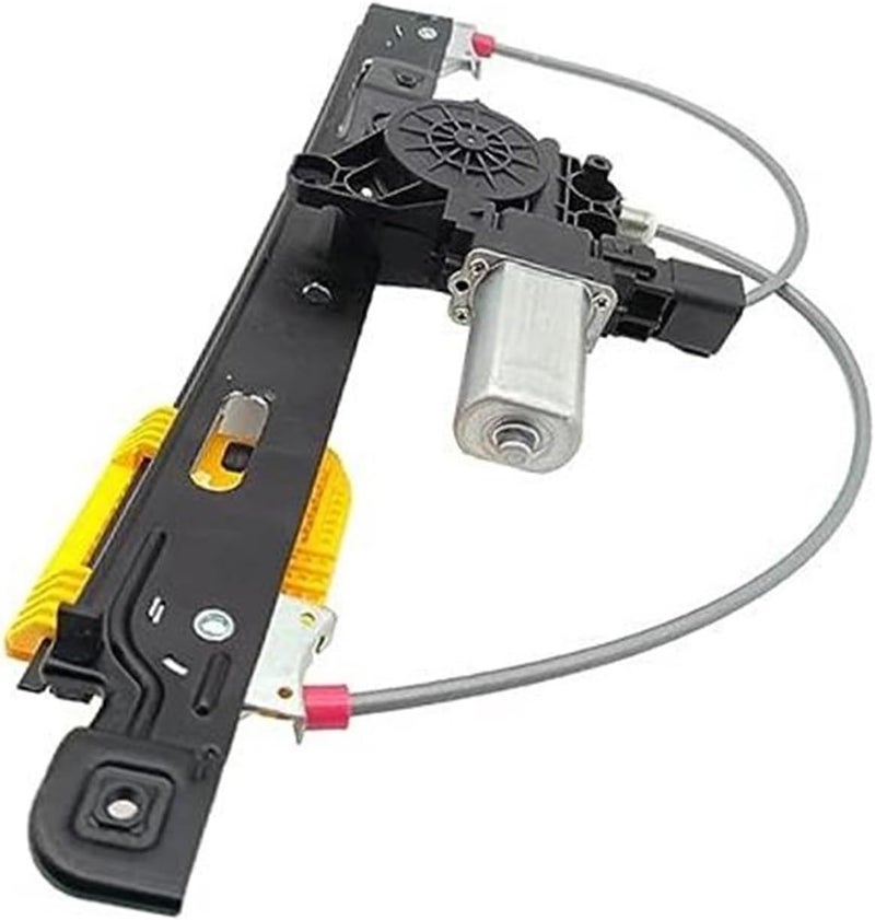 Wivplex Window Lifter Regulator for Jaguar XF 2009-2015 - Image 1