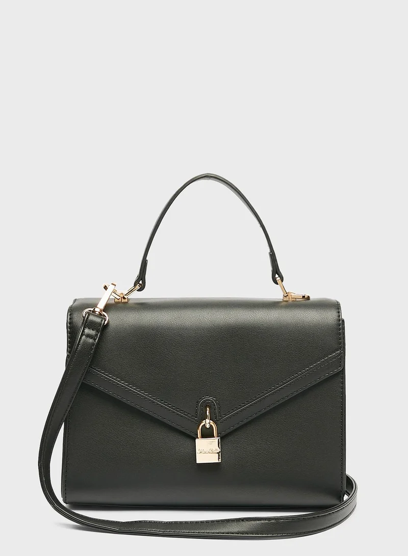 shoexpress Flap Over Crossbody