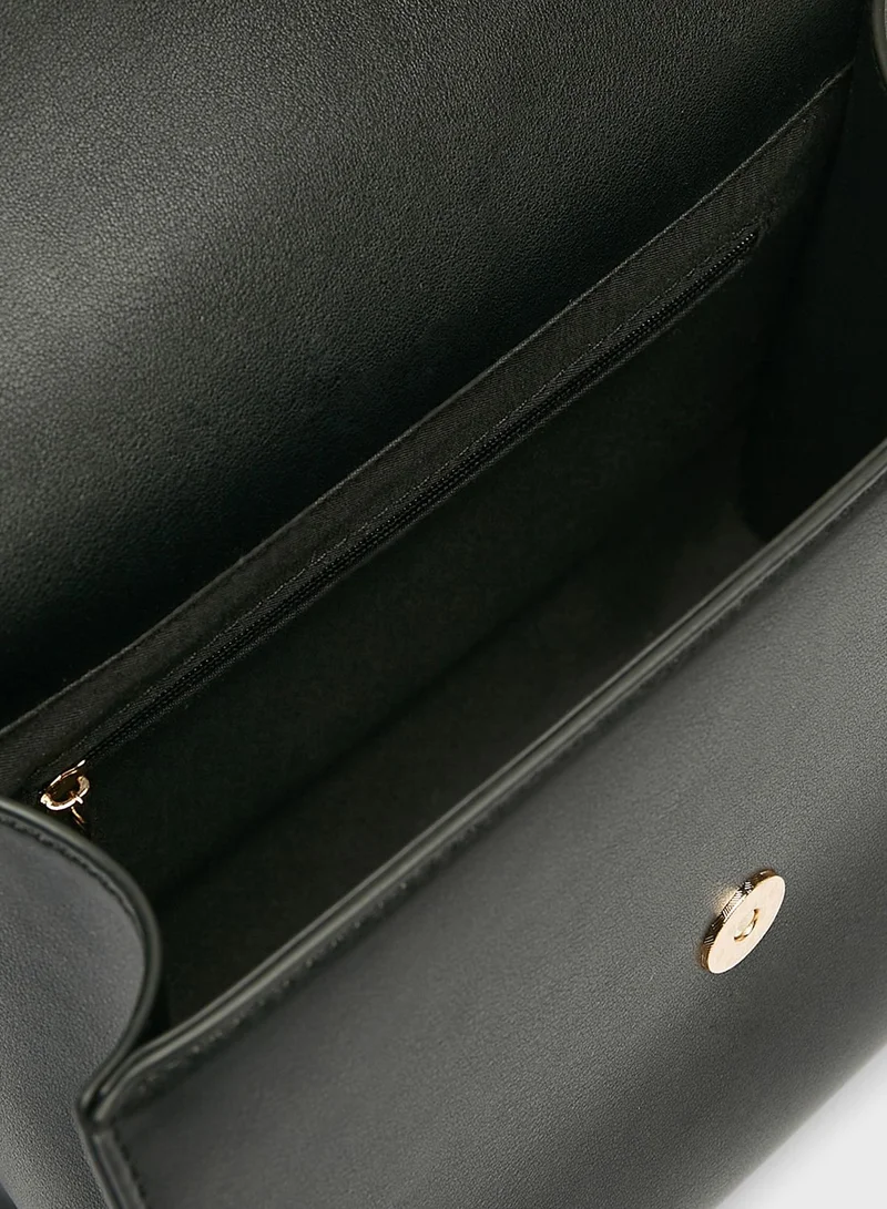 shoexpress Flap Over Crossbody