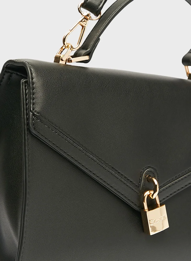 shoexpress Flap Over Crossbody