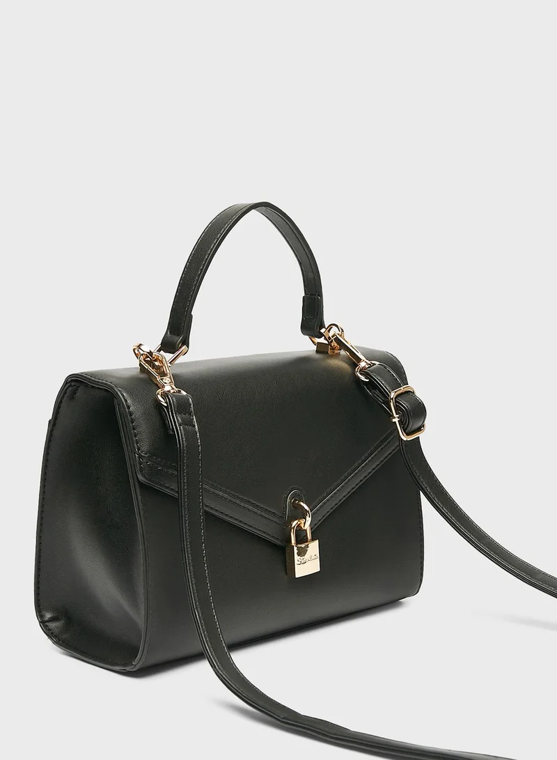shoexpress Flap Over Crossbody