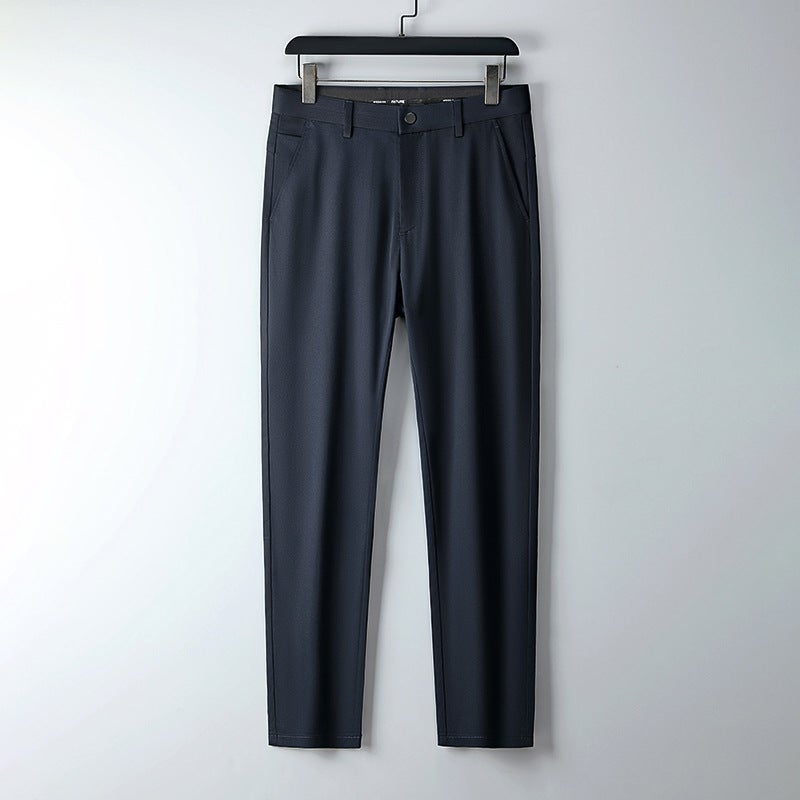 High-End Business Casual Pants - Image 1