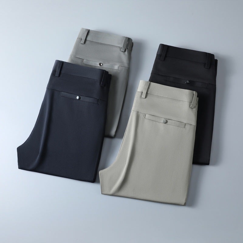 High-End Business Casual Pants - Image 3