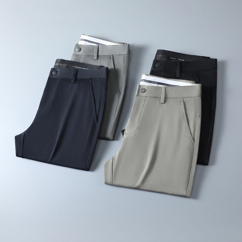 High-End Business Casual Pants - Image 2