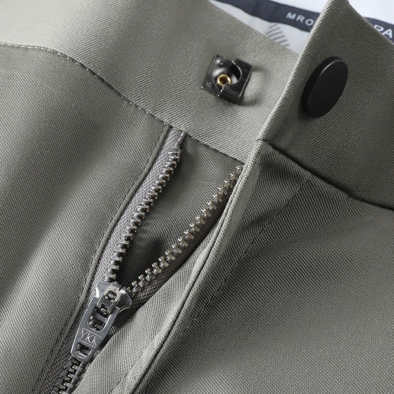 High-End Business Casual Pants - Image 5