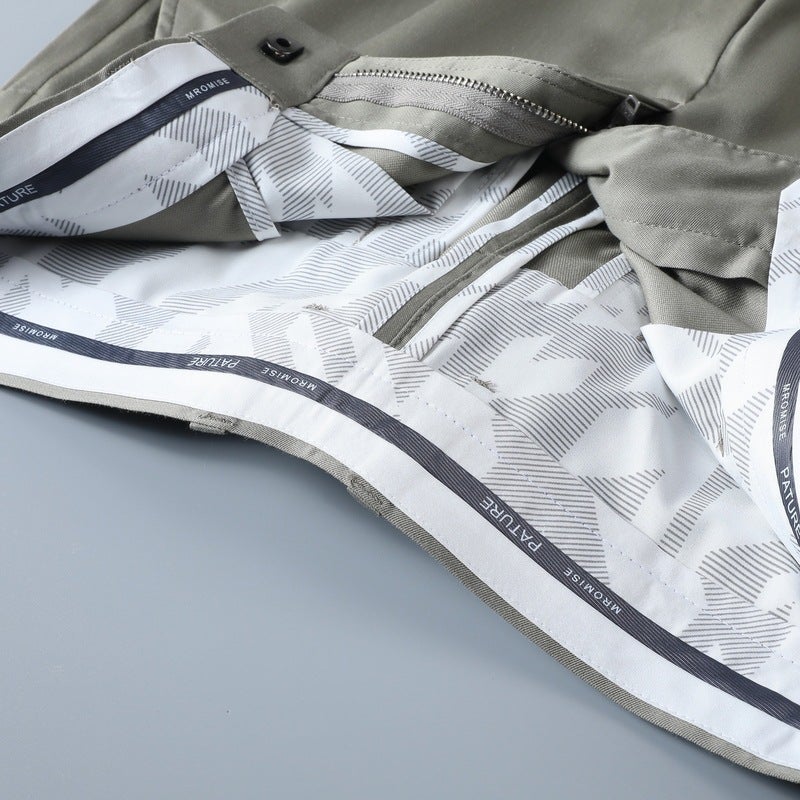 High-End Business Casual Pants - Image 4