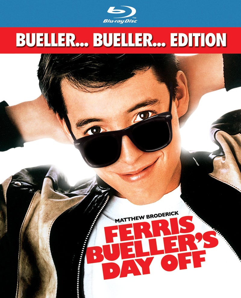 Warner Home Video يوم عطلة فيريرس بيولر (إصدار بيولر... بيولر...) - Image 4