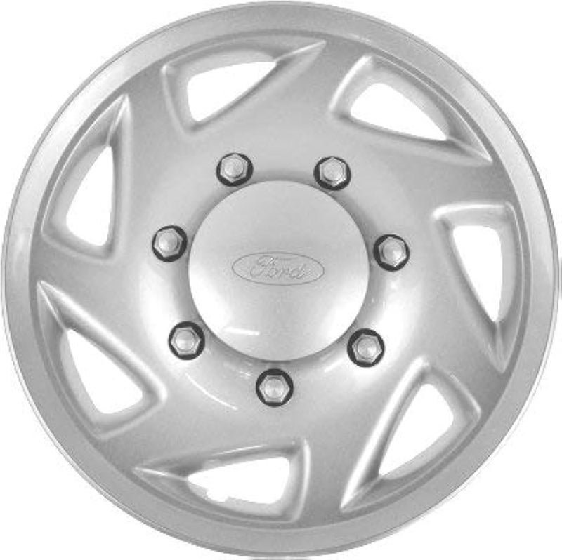 Ford OEM F8UZ-1130-AA Wheel Cover - Image 4