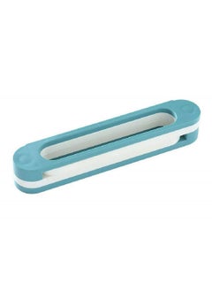 Mishrit Mishrit Mini Portable Chappale Shoe Stand Rack For Home Wall And Door Mounted Plastic Shoe Rack  - Image 5