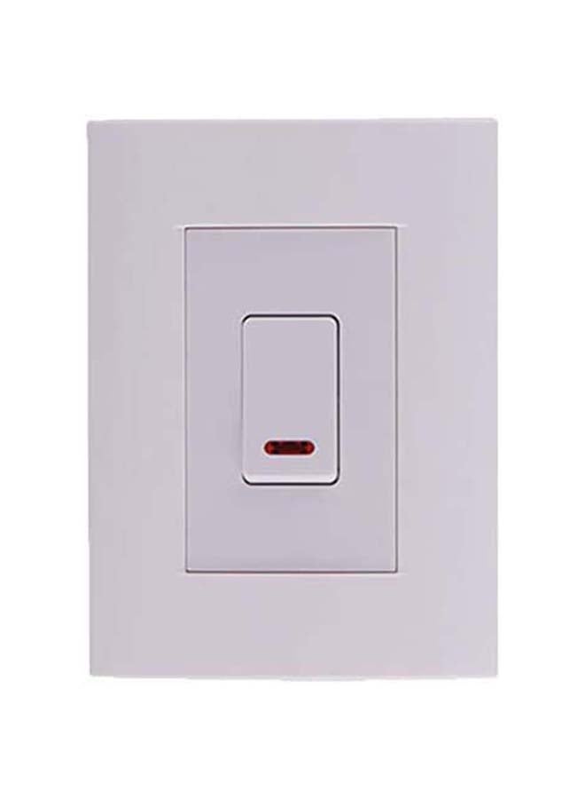 Schneider Mgu3.232.18s, the Senider -white air conditioning power strip 32 ampere