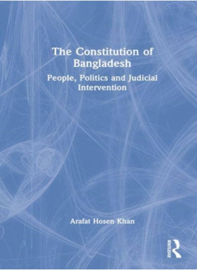 The Constitution of Bangladesh 