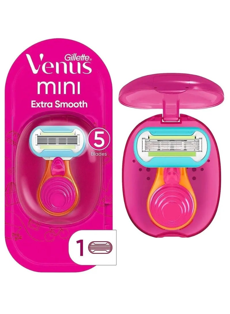 فينوس سناب فائق النعومة