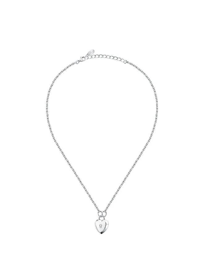Klayd08 Charms Necklace
