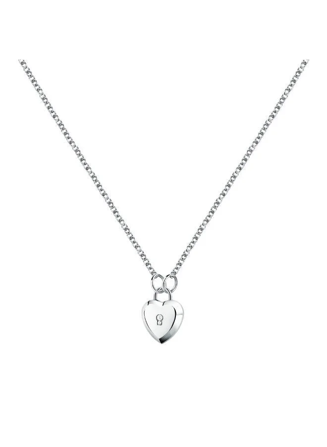 Karl Lagerfeld  Klayd08 Charms Necklace  | Best Price UAE