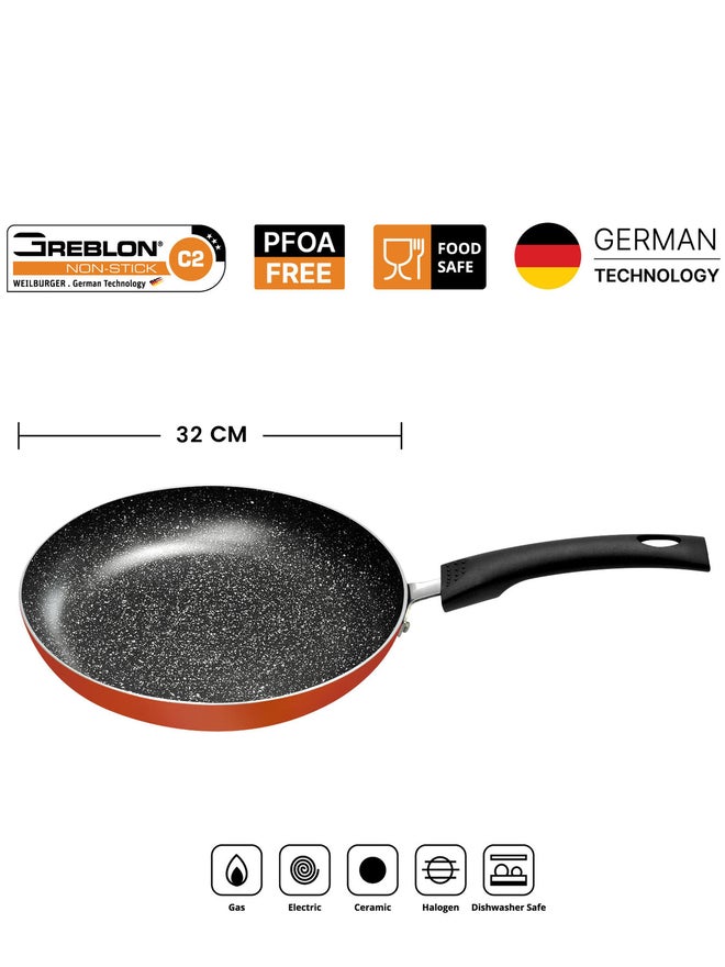 RK Non Stick Frypan 32cm - Image 2