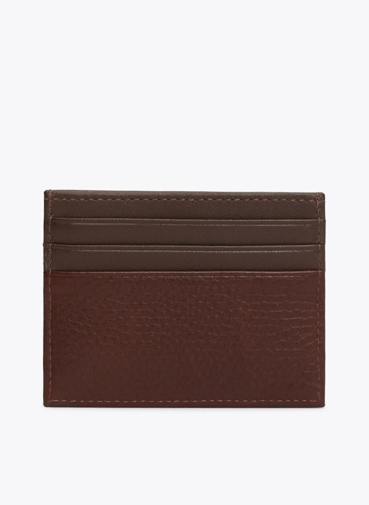 TOMMY HILFIGER - Multi Slot Card Holder - Image 1
