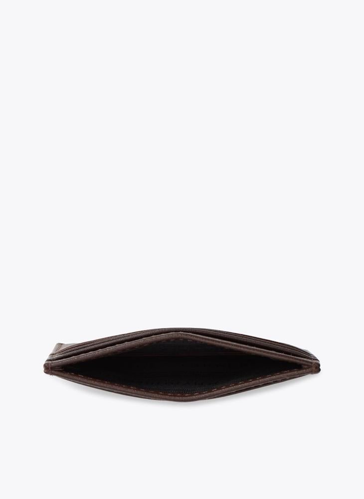 TOMMY HILFIGER - Multi Slot Card Holder - Image 1