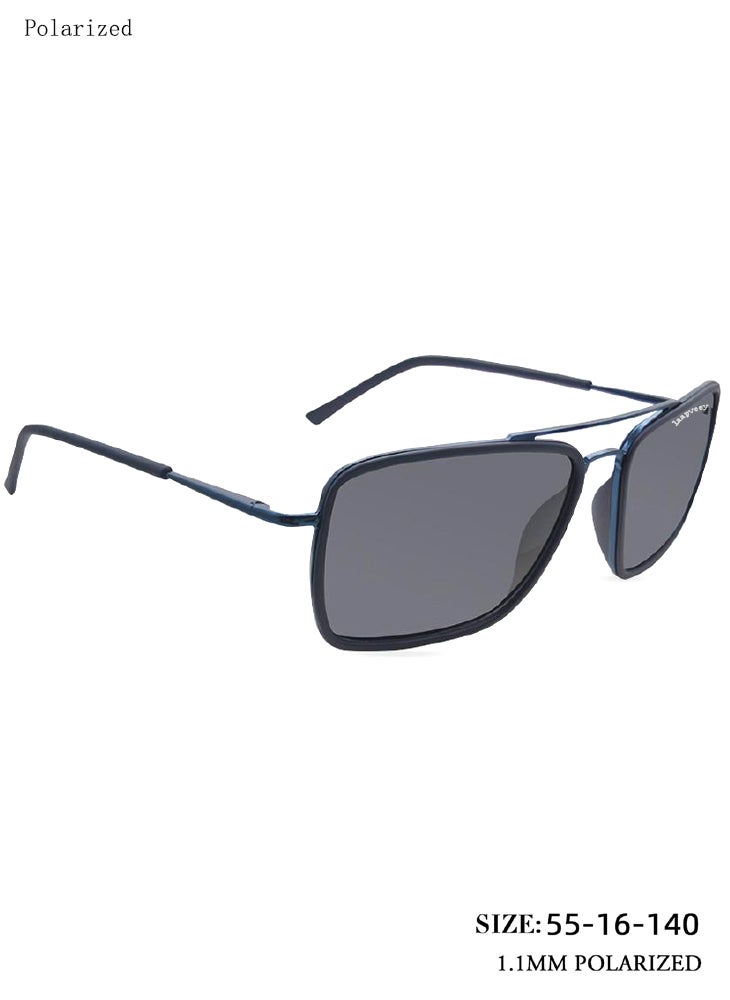 لابفي النظارات الشمسية المستقطبة للرجال والنساء - Image 2