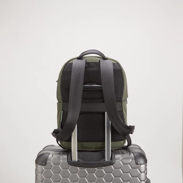 CARPISA Men's Backpack - i-Am pro - Image 2
