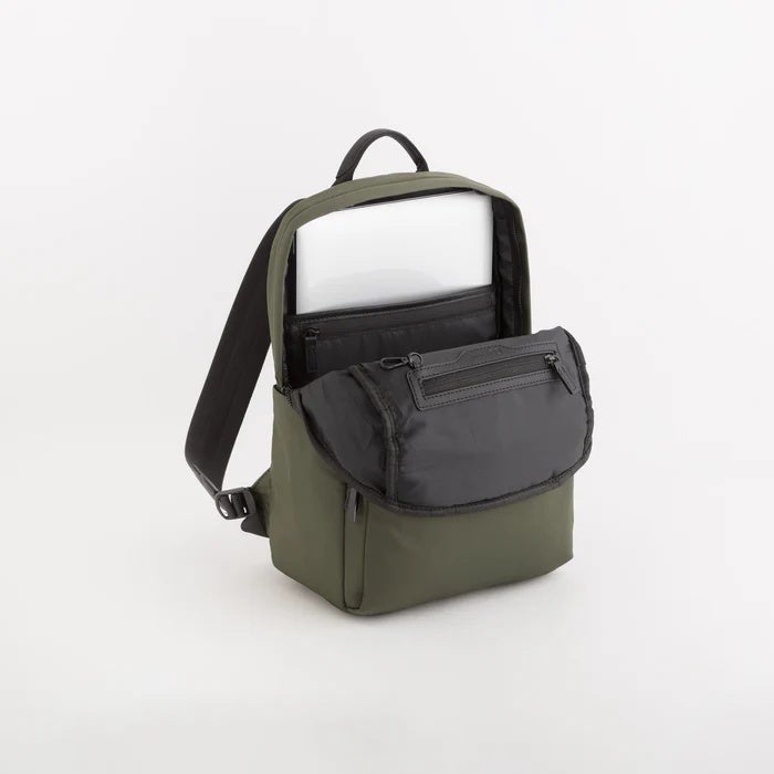 CARPISA Men's Backpack - i-Am pro - Image 3