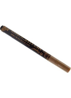 Profisher Sealing Wax Contour Touch Up Paint Pen Metallic 12 Color Options Brown  - Image 3